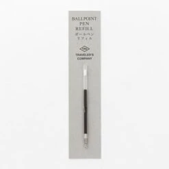 TRC Refill For BRASS Ballpoint Pen -Office Supply Store trc refill for brass ballpoint pen 596
