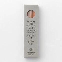 Office Supply Store 14 TRC Refill For BRASS Pencil