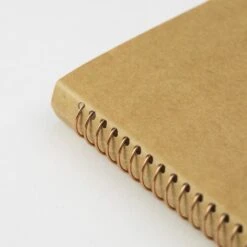 TRC SPIRAL RING NOTEBOOK DW Kraft -Office Supply Store trc spiral ring notebook dw kraft 281