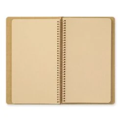 TRC SPIRAL RING NOTEBOOK DW Kraft -Office Supply Store trc spiral ring notebook dw kraft 693