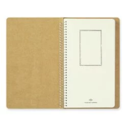 TRC SPIRAL RING NOTEBOOK MD White -Office Supply Store trc spiral ring notebook md white 144