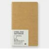 TRC SPIRAL RING NOTEBOOK MD White -Office Supply Store trc spiral ring notebook md white 621