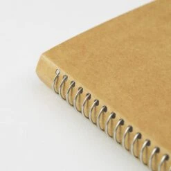 TRC SPIRAL RING NOTEBOOK MD White -Office Supply Store trc spiral ring notebook md white 892