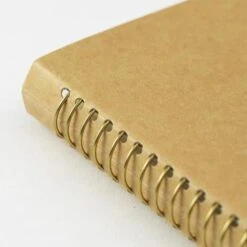 TRC SPIRAL RING NOTEBOOK Paper Pocket -Office Supply Store trc spiral ring notebook paper pocket 504