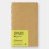 TRC SPIRAL RING NOTEBOOK Paper Pocket -Office Supply Store trc spiral ring notebook paper pocket 576