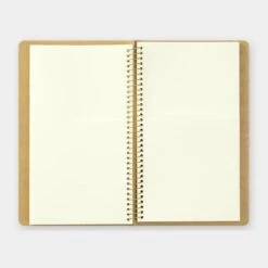 TRC SPIRAL RING NOTEBOOK Paper Pocket -Office Supply Store trc spiral ring notebook paper pocket 984