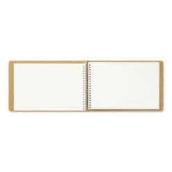 TRC SPIRAL RING NOTEBOOK Watercolor Paper -Office Supply Store trc spiral ring notebook watercolor paper 992