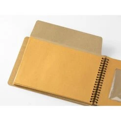 TRC SPIRAL RING NOTEBOOK Window Envelop -Office Supply Store trc spiral ring notebook window envelop 595