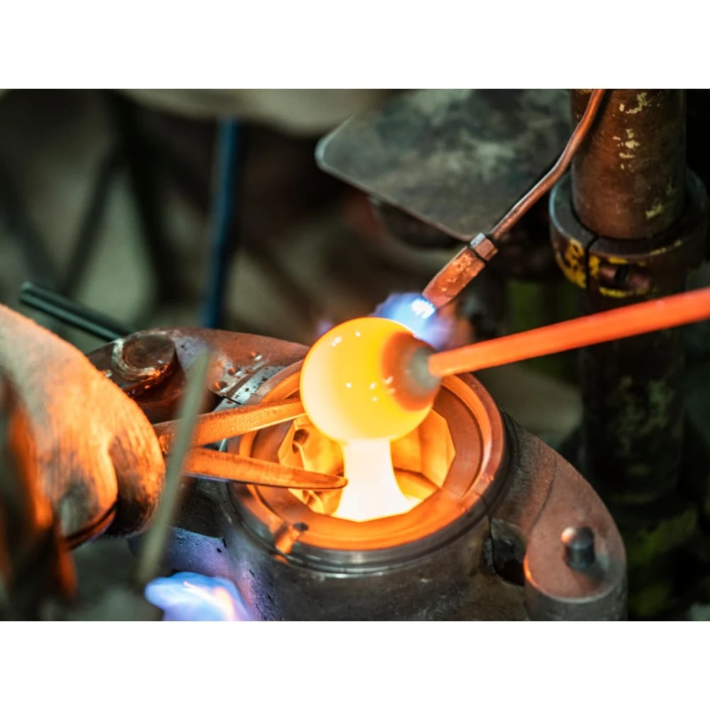 W Glass Amber (recycled Glass - Mug For Water) 7 W Glass Amber (recycled Glass - Mug For Water) - Image 6