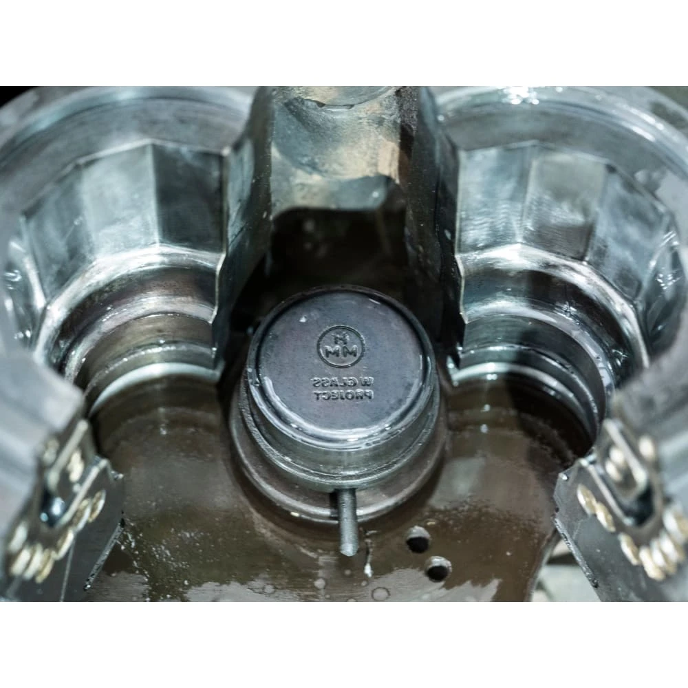 W Glass Amber (recycled Glass - Mug For Water) 16 W Glass Amber (recycled Glass - Mug For Water) - Image 15