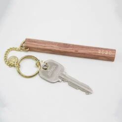WOOD HOTEL KEY-HOLDER CHERRYWOOD -Office Supply Store wood hotel key holder cherrywood 607