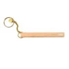 WOOD HOTEL KEY-HOLDER CHERRYWOOD -Office Supply Store wood hotel key holder cherrywood 728