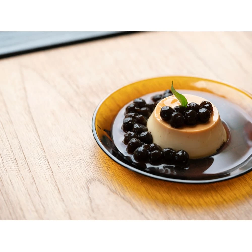 Woven Plate (recycled Glass) 9 Woven Plate (recycled Glass) - Image 7