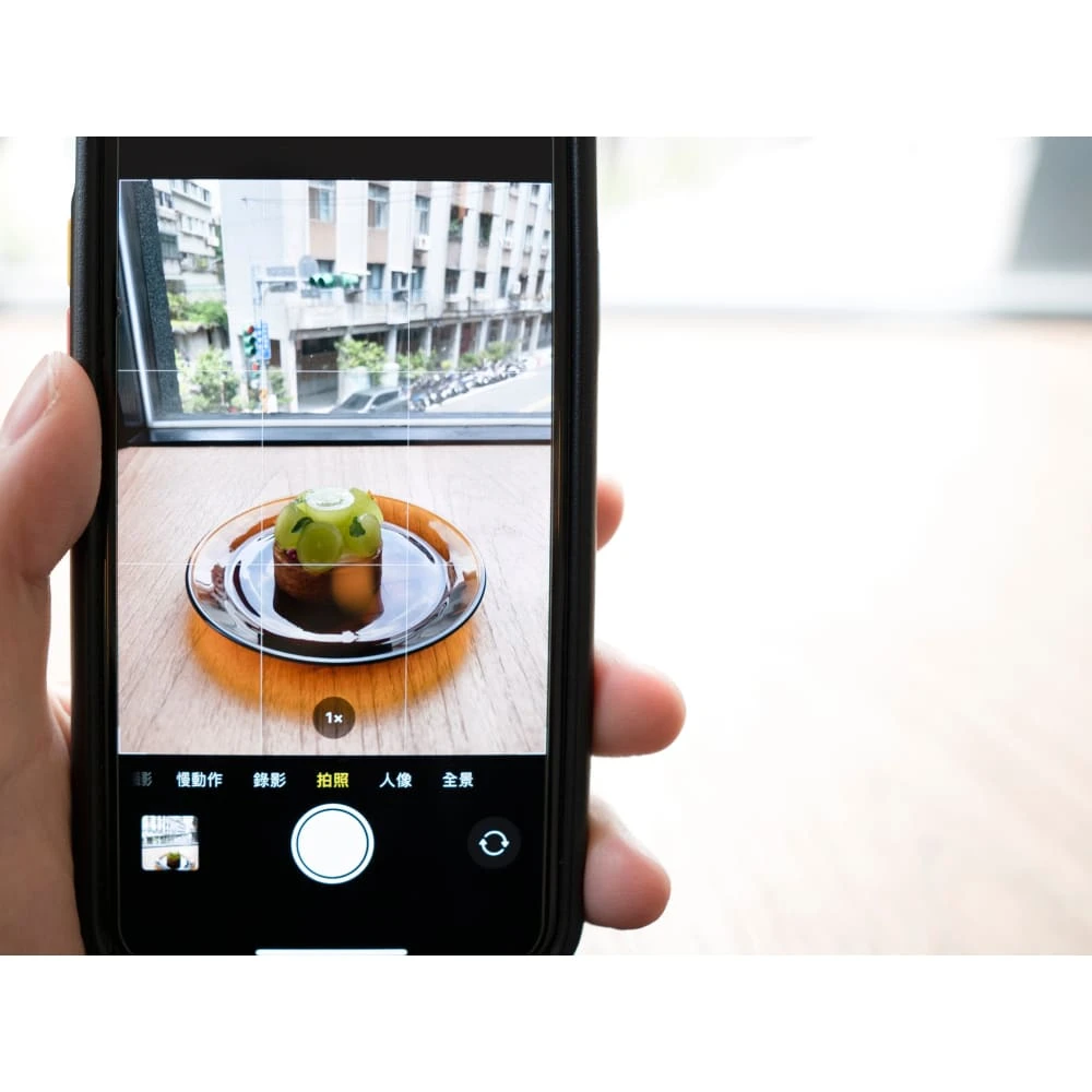 Woven Plate (recycled Glass) 13 Woven Plate (recycled Glass) - Image 11