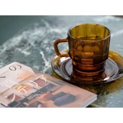 Woven Plate (recycled Glass) 40 Woven Plate (recycled Glass) -Office Supply Store woven plate recycled glass tableware 841